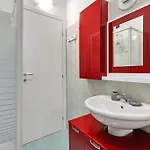 Alessia's Flat - San Bernardino Apartman Bergamo