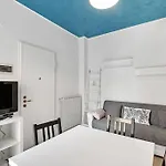 Alessia's Flat - San Bernardino بيرغامو