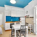 Alessia's Flat - San Bernardino