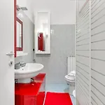 Alessia's Flat - San Bernardino Lägenhet Bergamo