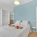 شقة Alessia's Flat - San Bernardino بيرغامو