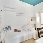 Alessia's Flat - San Bernardino شقة بيرغامو