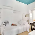 شقة Alessia's Flat - San Bernardino