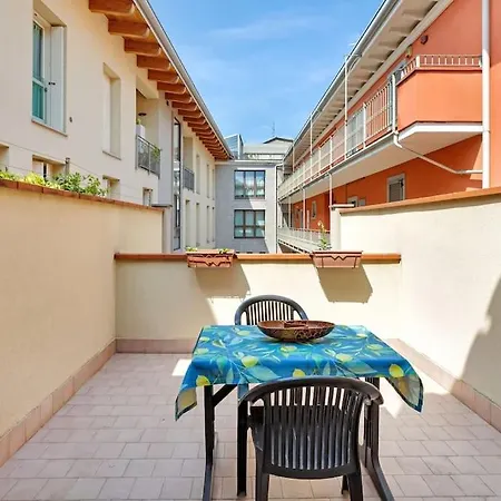 Apartment Alessia's Flat - San Bernardino *