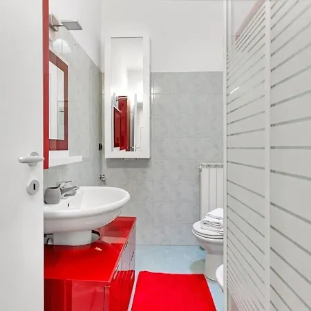 Alessia's Flat - San Bernardino Apartment Bergamo