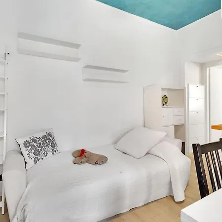 Alessia's Flat - San Bernardino Apartment Bergamo