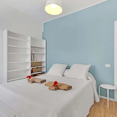 Alessia's Flat - San Bernardino *