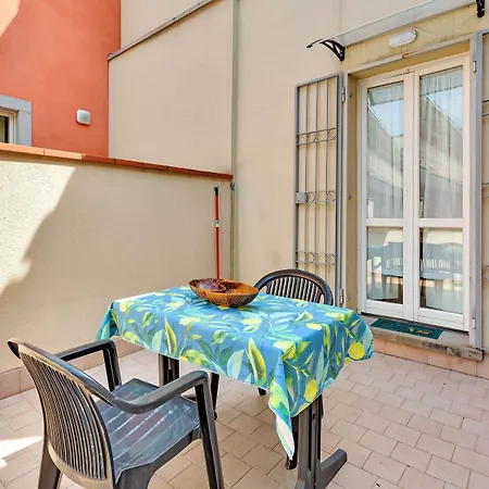 Apartamento Alessia's Flat - San Bernardino *