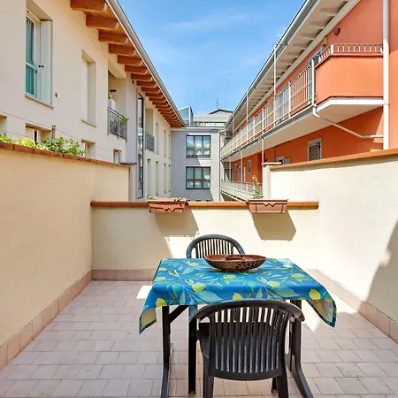 Apartamento Alessia's Flat - San Bernardino Bérgamo