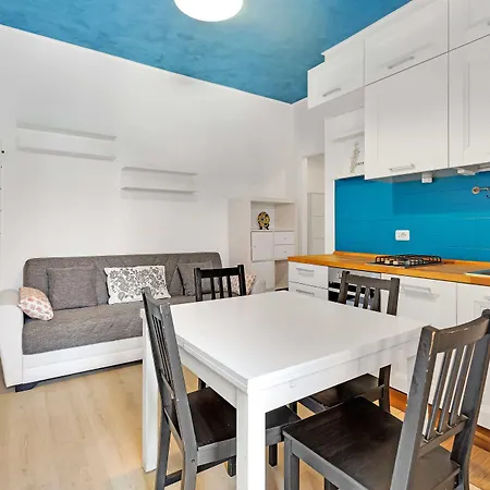 Apartamento Alessia's Flat - San Bernardino *