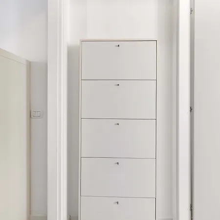 Apartment Alessia's Flat - San Bernardino