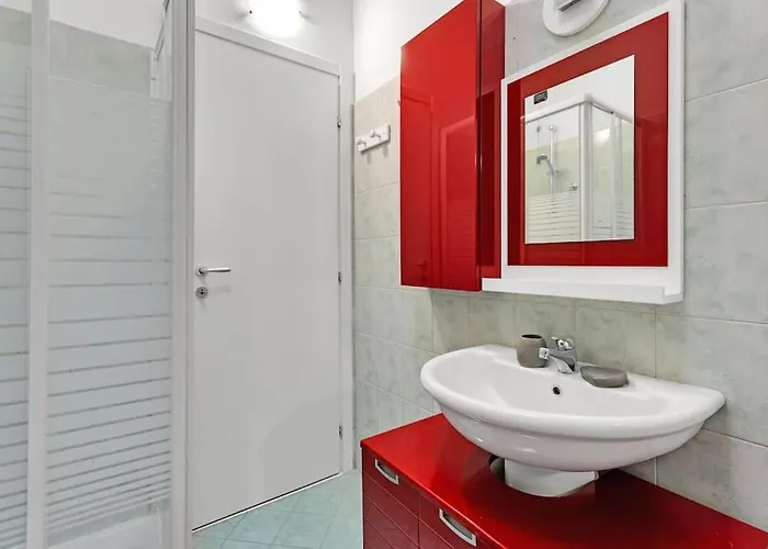 Alessia's Flat - San Bernardino Apartment Bergamo