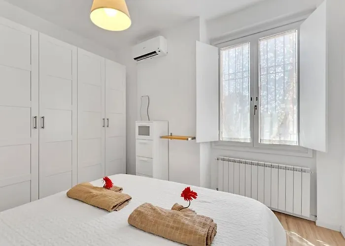 Апартаменти Alessia's Flat - San Bernardino *