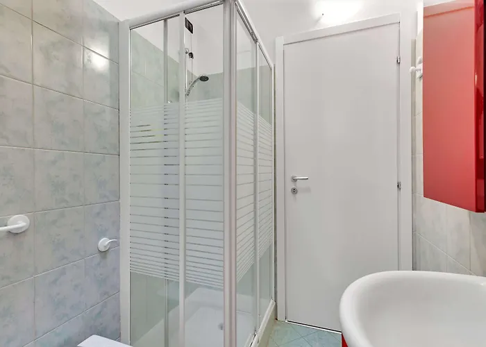 Апартаменти Alessia's Flat - San Bernardino