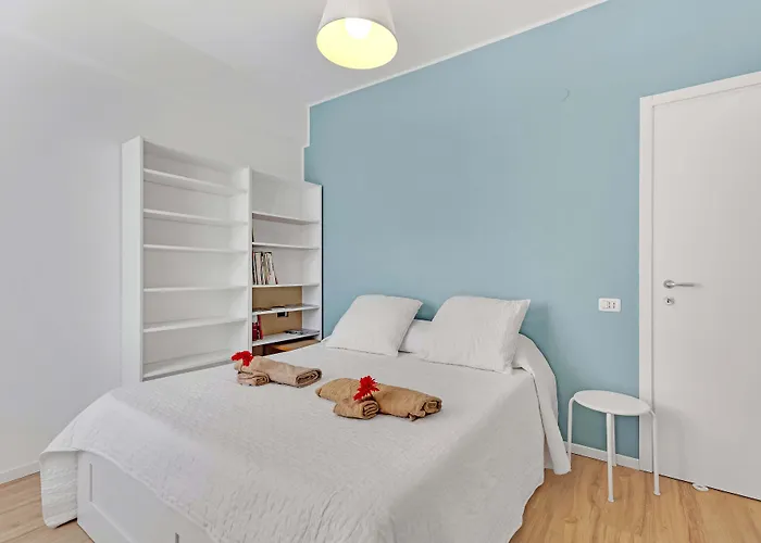 Alessia's Flat - San Bernardino *