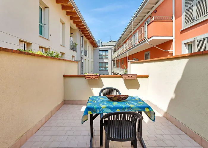 Apartamento Alessia's Flat - San Bernardino Bérgamo