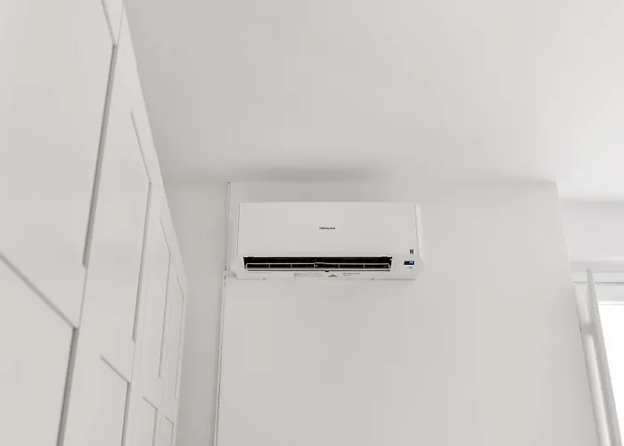 Апартаменти Alessia's Flat - San Bernardino *