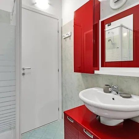 Alessia's Flat - San Bernardino Apartment Bergamo