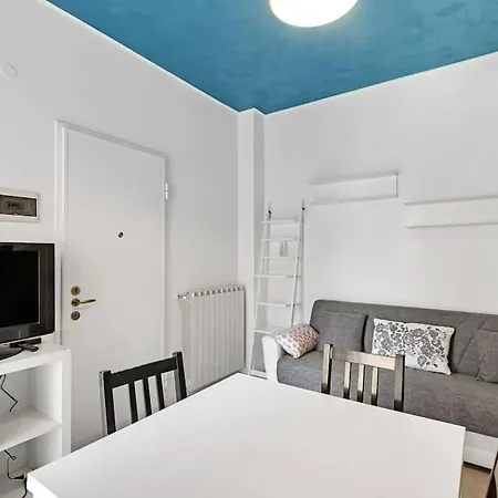 Alessia's Flat - San Bernardino Bergamo